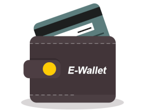 E wallets
