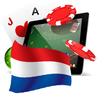 Nederlandse casino sites